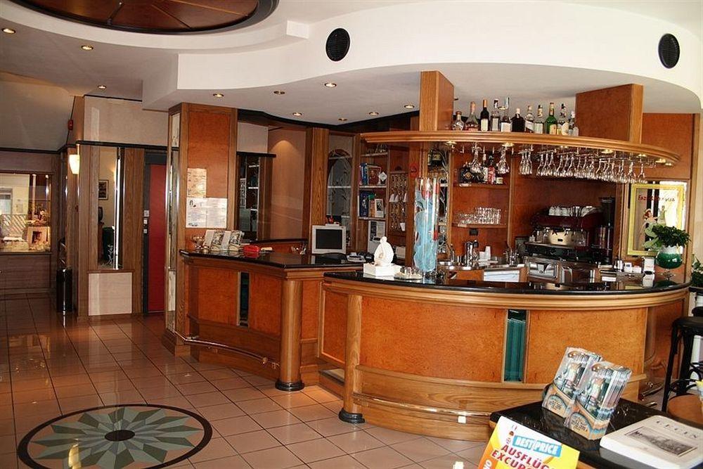 Hotel Sileoni Marina di Cecina Exterior photo