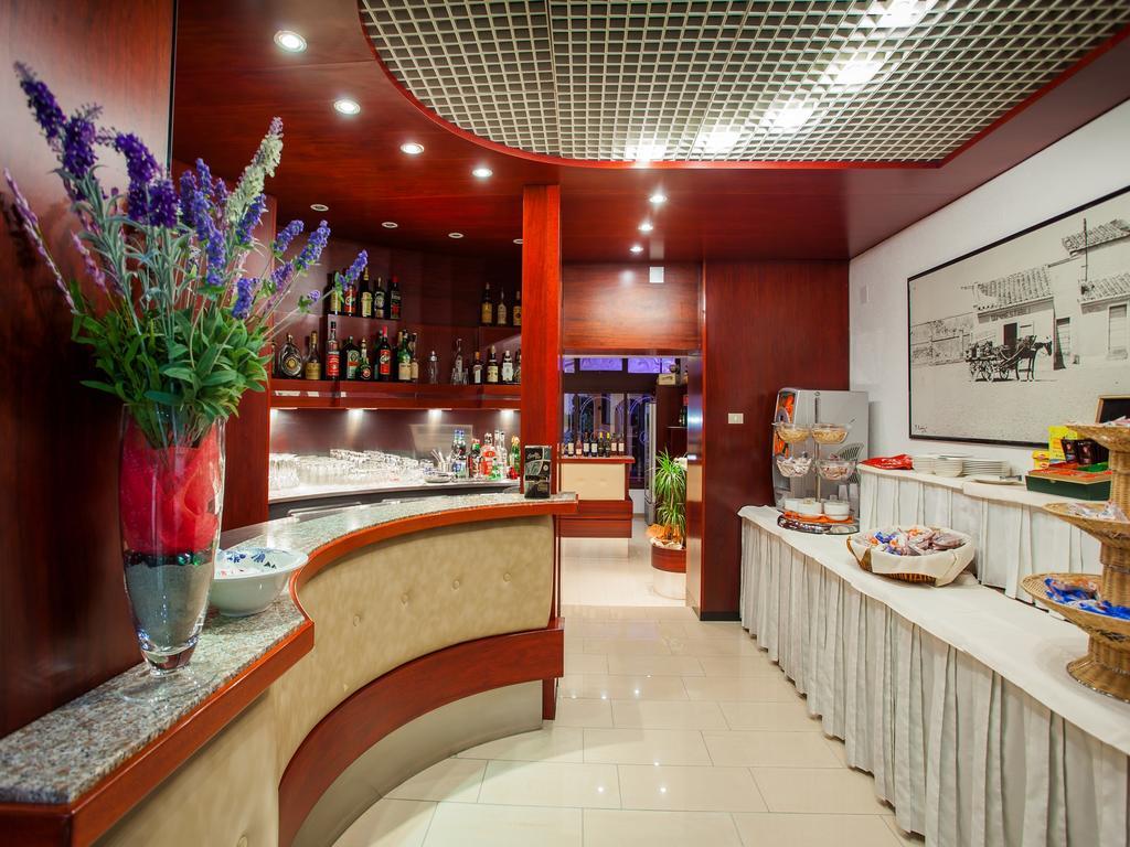 Hotel Sileoni Marina di Cecina Exterior photo